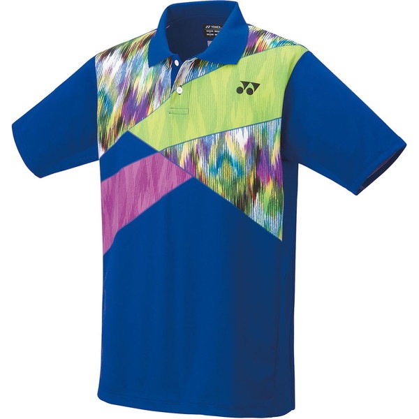 Yonex ヨネックス ユニゲームシャツ 10542-472 半袖