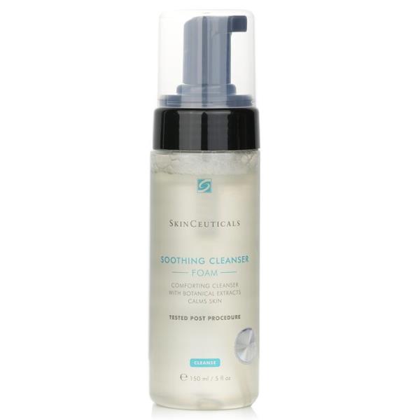 スージング クレンジング フォーム 150ml