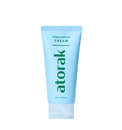 [リニューアル]アトラックスキンペンスクリーム120mL/アトラック インテンシブ モイスチャー クリーム