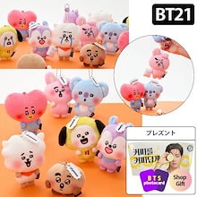 Qoo10 | BT21のおすすめ商品リスト(ランキング順) : BT21買う
