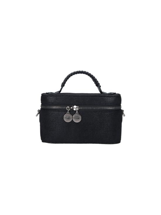 STELLA MCCARTNEY Women Shoulder Bags 7P0070 W9132 1000 Black