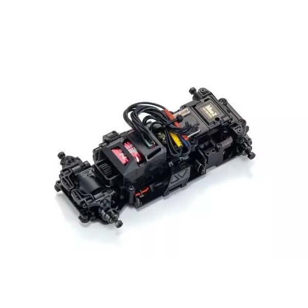 京商 32181 MA030EVO2 シャシーセット