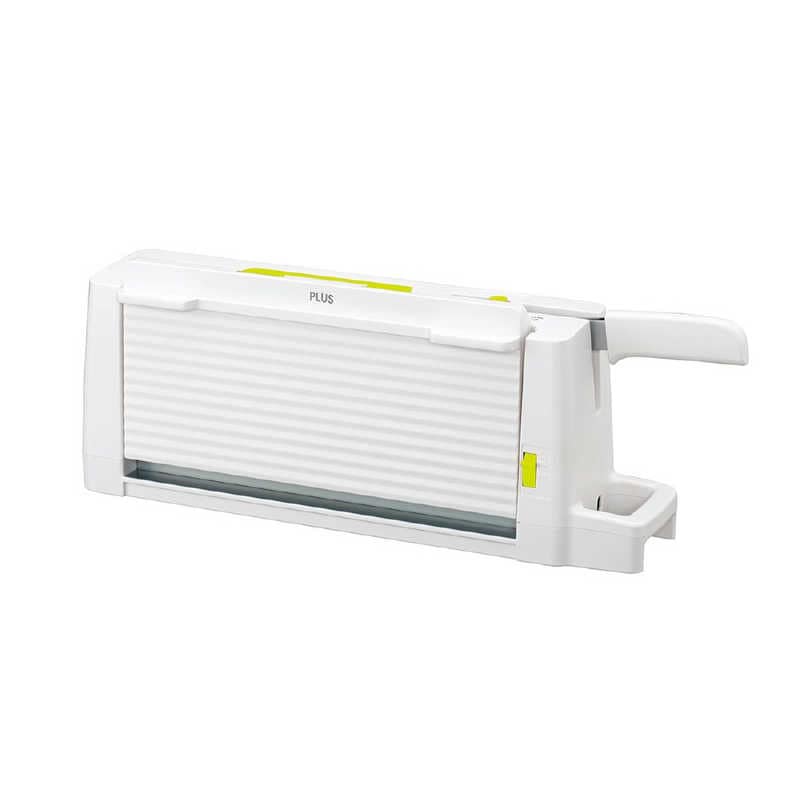 プラス　コンパクト断裁機　PK-213