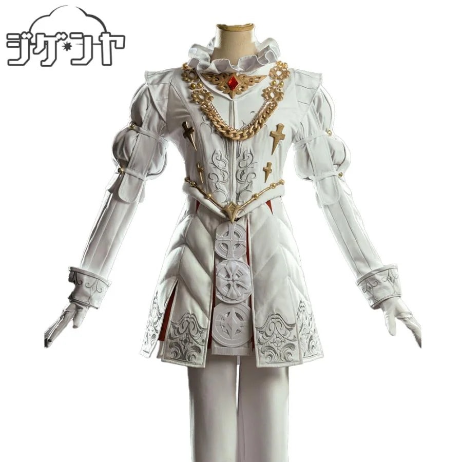 IdentityV 第五人格　写真家　ジョゼフ　安寧　コスプレ衣装