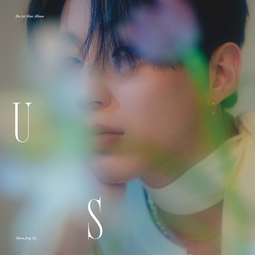 MOON JONGUP : B. A. P 1st EP Album US (Sealed) ミニ1集 未開封 新品 // 문종업