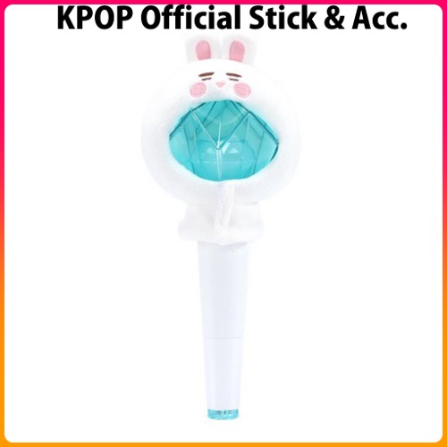 カバー単品* SHINee 応援棒 Official Light Stick マント オニュver 韓国アイドル