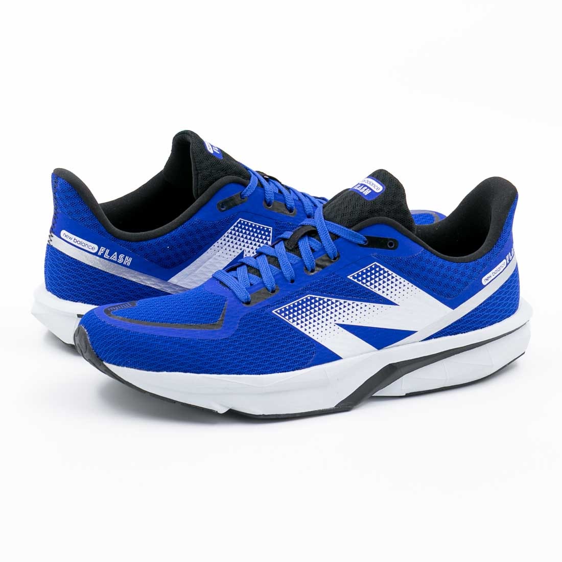 メンズ スニーカー ダイナソフト フラッシュ MFLSH ランニング トレーニング ジム 運動 スポーツ ウォーキング 運動靴 歩きやすい 疲れにくい DynaSoft Flash v7