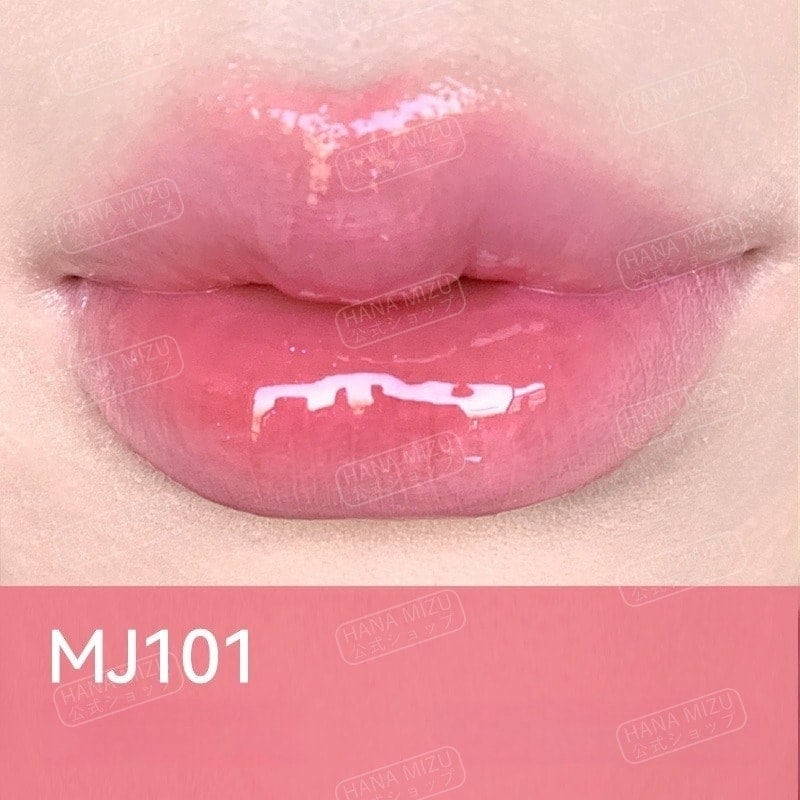 Qoo10] AZTK 【公式正規品 送料無料】リップグロス/リ : ポイントメイク