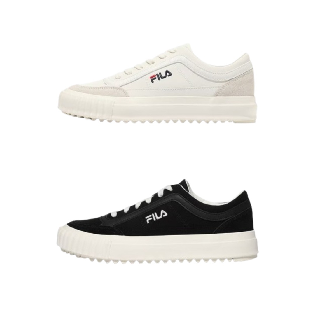 ウィラ コールドウェーブ Black White