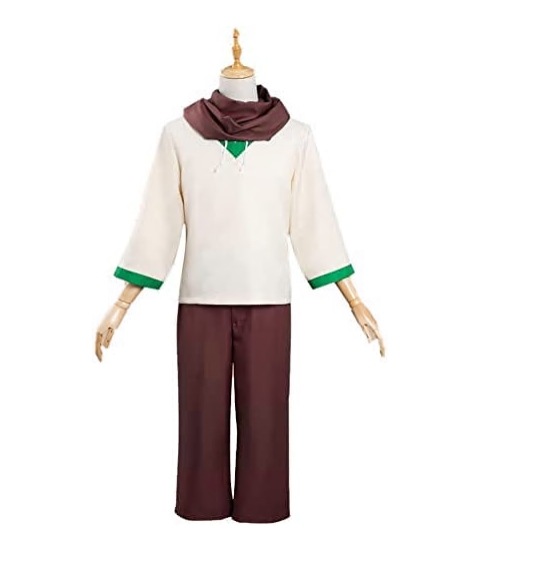 最果てのパラディン ウィリアムGマリーブラッド コスプレ衣装 仮装 ハロウィーン ハロ 7,086円