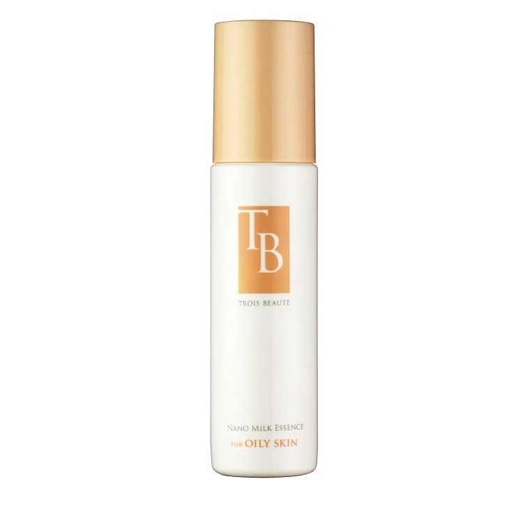 TBナノミルクエッセンス80ml　ミルクタイプ美容液　　潤い　　保湿　サロン専売品SSL-FC 5,245円