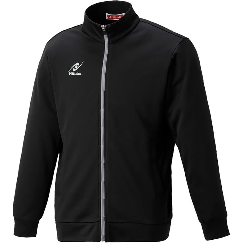 MFトレーニングシャツ 卓球 ＷＵＰニットジャケット (nw2820-72)