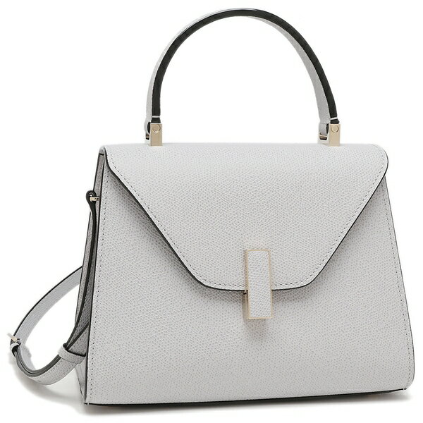 ハンドバッグ ショルダーバッグ イジィデ ミニサイズ ミニバッグ グレー レディース WBES0036028LOC99 GT
