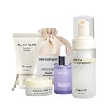 Qoo10] De:maf 【公式】マイファーストセラム155ml