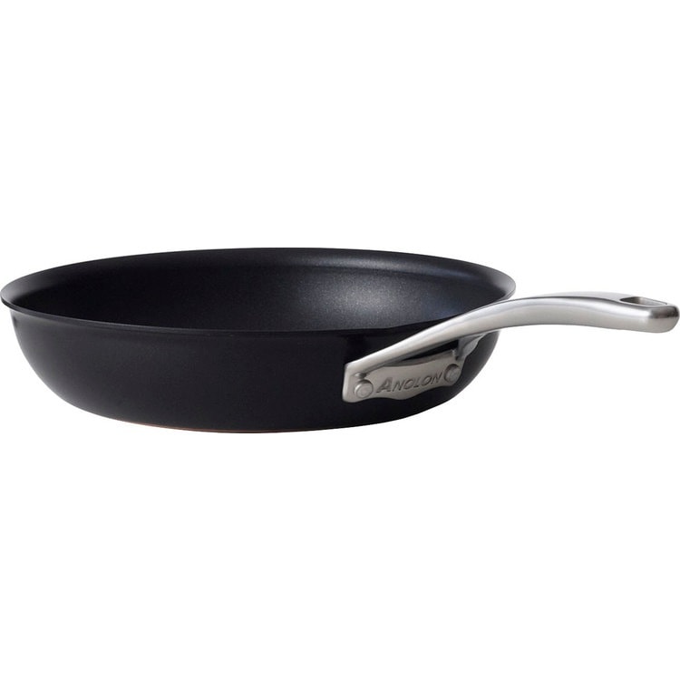 【人気商品】フライパン 28cm こびりつきにくい アナロン ルクス フライパン 28cm AC3-P28 (B) メガ割