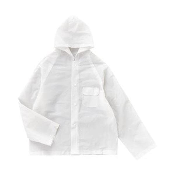 （まとめ）オカザキ レインパーカー M 1着[x50セット] 11,774円