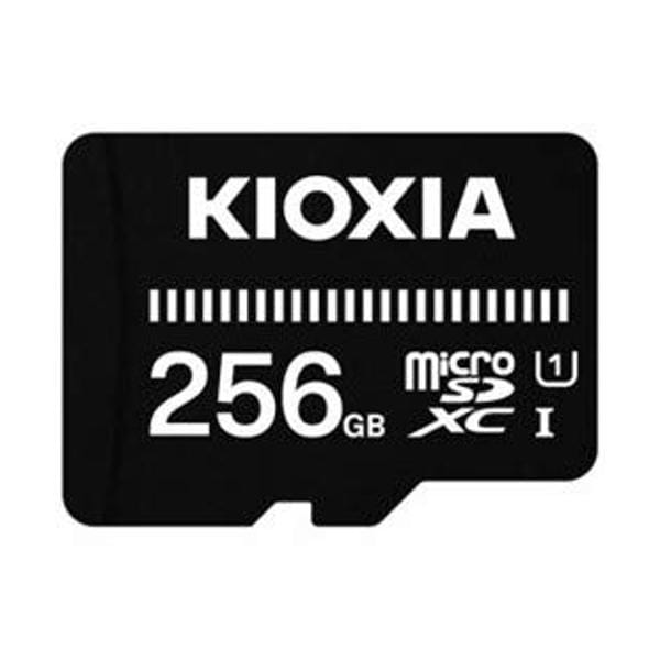EXCERIA BASIC KMSDER45N256G [256GB]