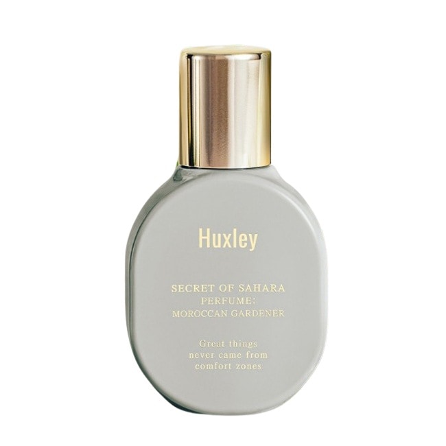 パフューム ニチ 香水 モロッカン ガードナー 15ml /異国的なモロッコ庭園の香り パウダリームスクの香り