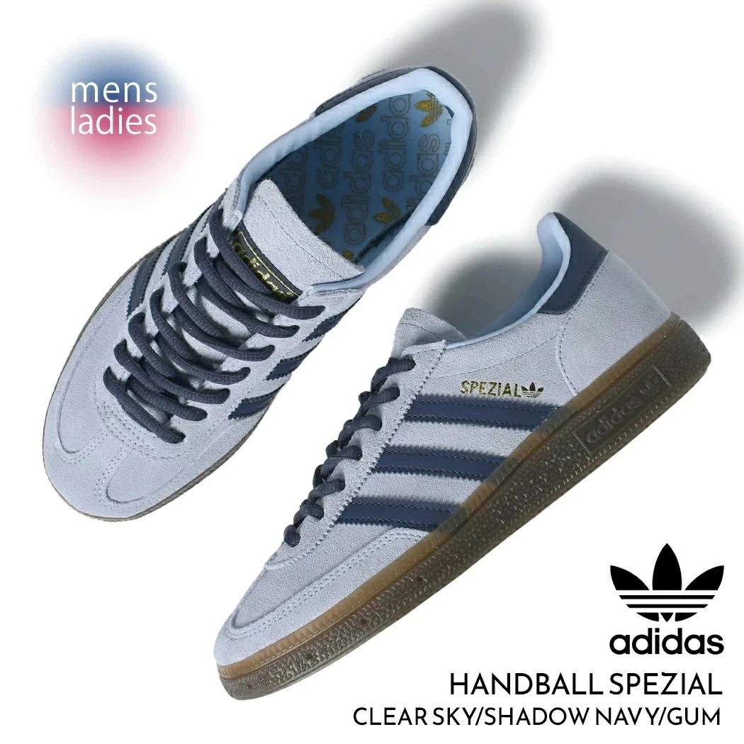 adidas アディダス ハンドボール スペツィアル スニーカー HANDBALL SPEZIAL 