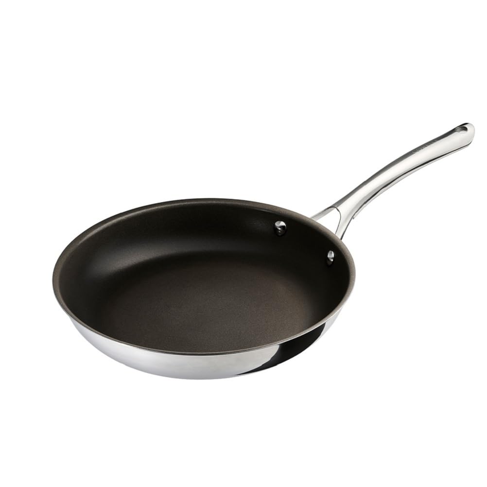 CORELLE（コレール） フライパン 26 IH対応 ガス火対応 PFASフリー 有害物質不使用 食洗器対応 オーブン対応 【10年保証】 ドウシシャ