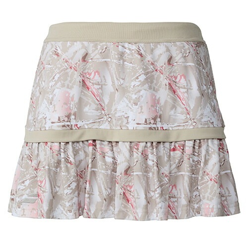 CLUB SKORT スコート テニス ウィメンズ BWG6431C-BG00