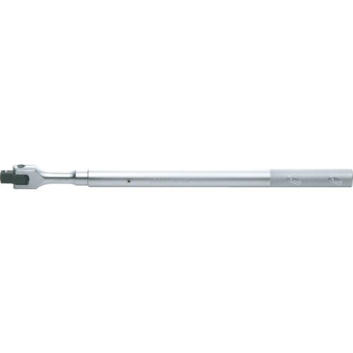 コーケン 3/4(19mm)SQ. スピンナハンドル(ロング) 全長1000mm 6768-1000