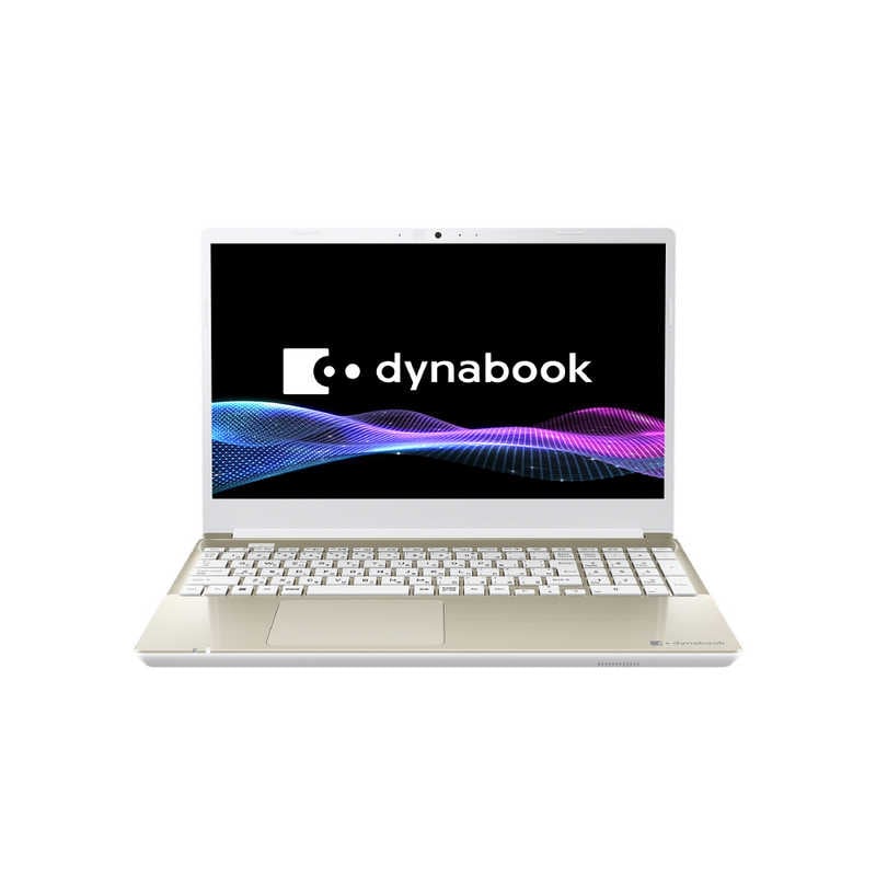 dynabook T6 P2T6ABBG [�T�e���S�[���h]