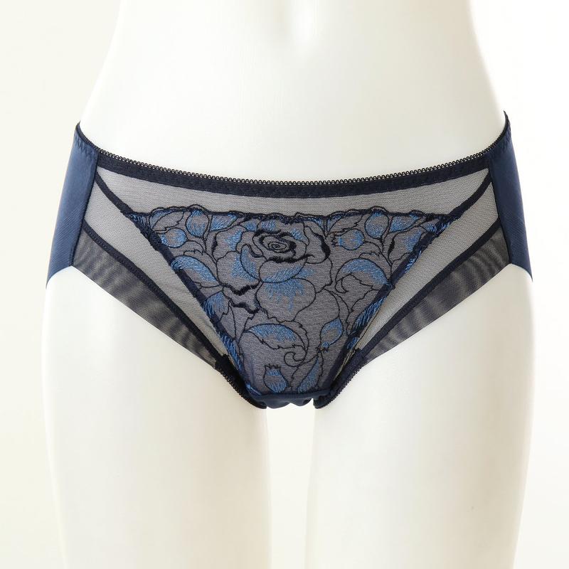 サルートDBR0469セットハムラインパンティー単品[DPT0469H]