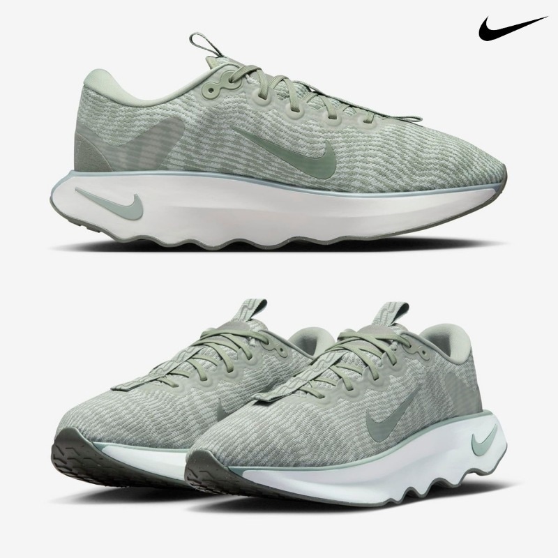 [NIKE] ナイキ スニーカー モティバ ウォーキングシューズ / JADE HORIZON