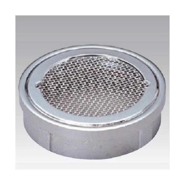 アウス D-3BZ-E 150 [脱着式防虫目皿(内ネジ)]