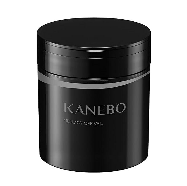(KANEBO) メロウ オフ ヴェイル メイク落とし 160g 4,910円
