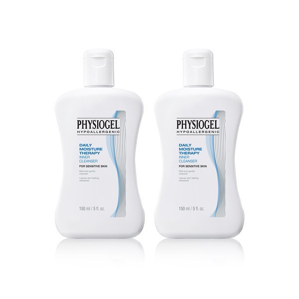 フィジオゲル DMT インナークレンザー 150ML X 2個
