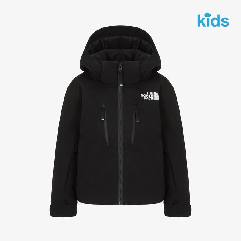 NJ2HR55S キッズベールジャケット KS VAIL JACKET