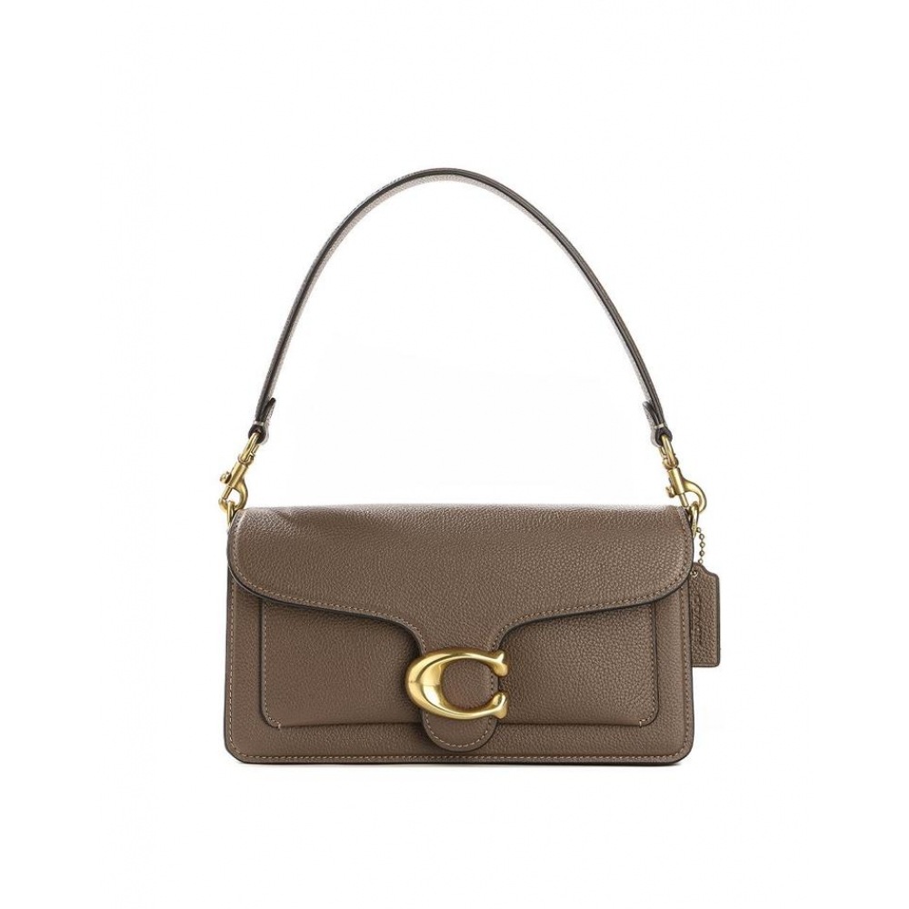 コーチ 24FW レディースタビーショルダーバッグ