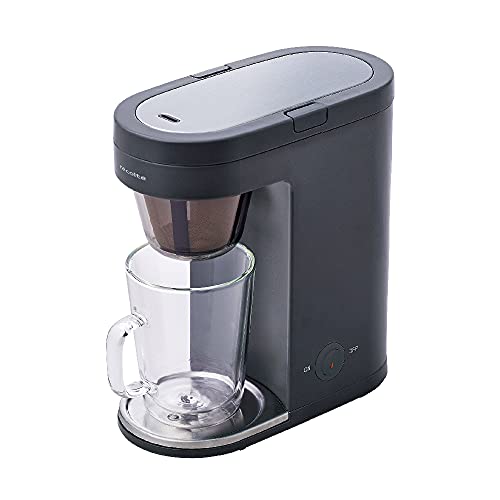 レコルト ソロカフェ プラス SLK-2 recolte Solo Kaffe Plus (グレー)