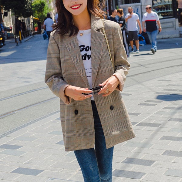 レディース 春 ジャケット ミリタリー レディース 秋 スーツ ジャンパー コート