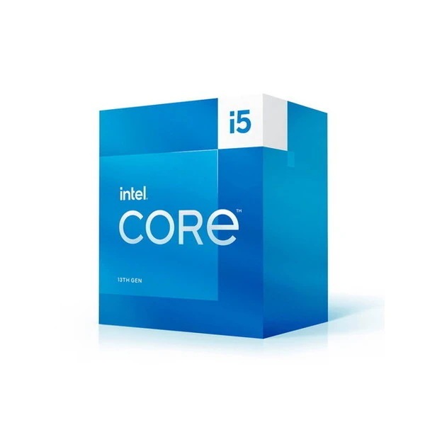 正規新品Intel インテル Core i5 13400 新品未使用 動作保証 CPU