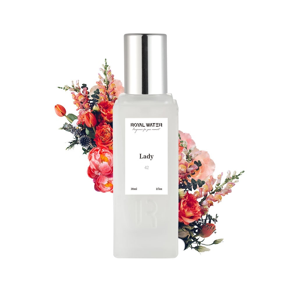 ロイヤルウォーターレディ エクストレ ド パルファム 30ml