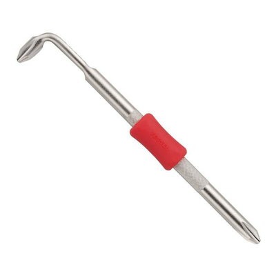 他サイト： ベッセル VESSEL TD612 ペタドラ Ｌ型オフセットドライバー ＴＤ－６１ ＋２の商品画像