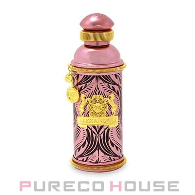 Alexandre. J(アレクサンダーJ) ザ コレクター モーニング ムスク EDP SP 100ml