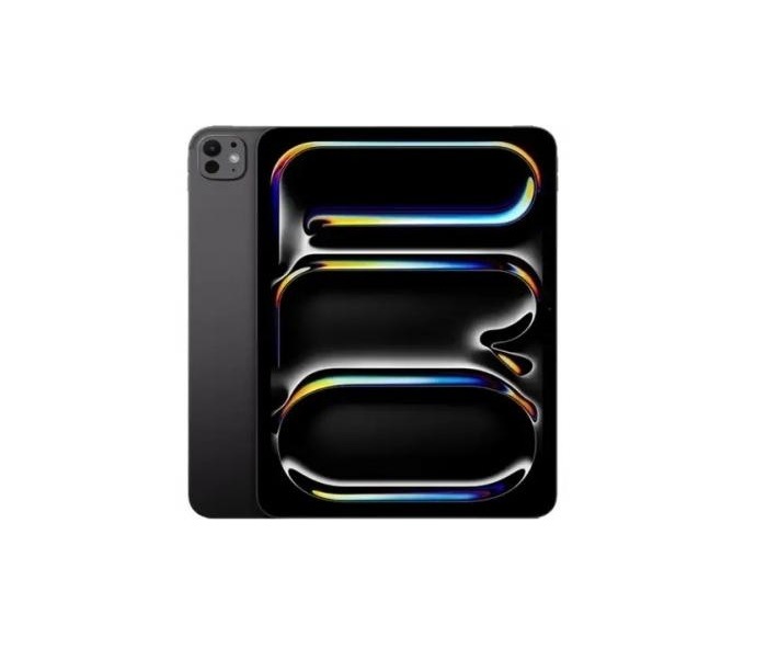 【新品未開封】iPad Pro 2025 256GB 13インチ Wi-Fi MDYJ4J/A [スペースブラック] M5