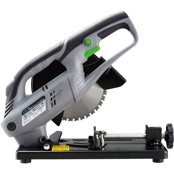 CS-100TAA [チップソー切断機]