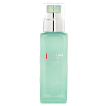 Biotherm アクアパワー 保湿と保護 SPF14 ジェル