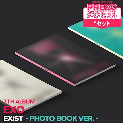 【予約/ Photo Book Ver. / 3種セット / 初回限定ポスター...のサムネイル
