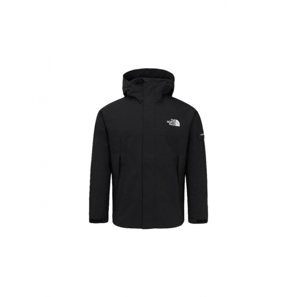 ノースフェイス 公用 フリー ジャケット MNJ3BR00A-BLK 23,366円
