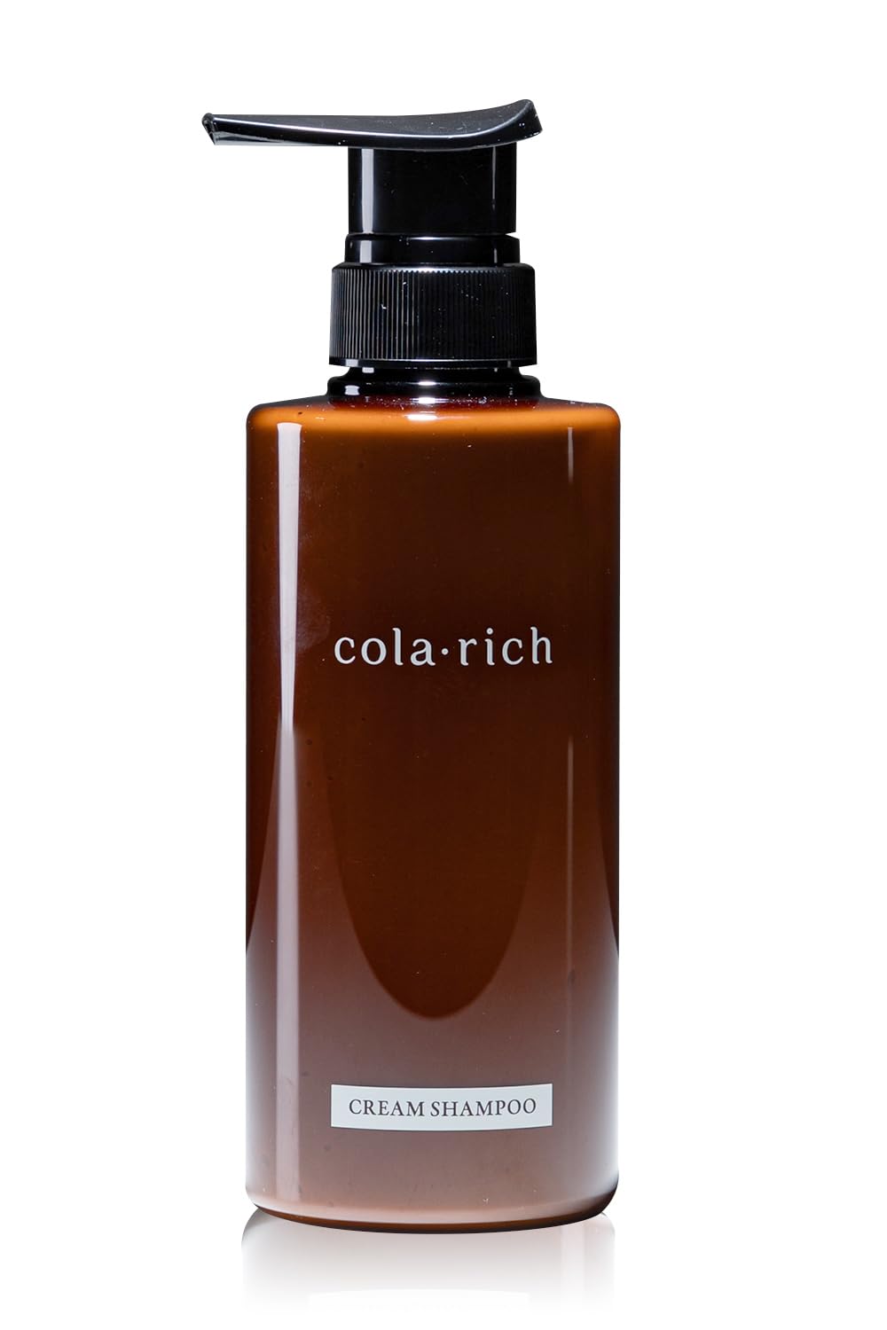 【公式】 キューサイ コラリッチ クリームシャンプー 3本（ 頭皮ケア シャンプー 時短 セルフケア 贅沢 サロン級 ケア セルフ 自宅ケア プレゼント 実用的）