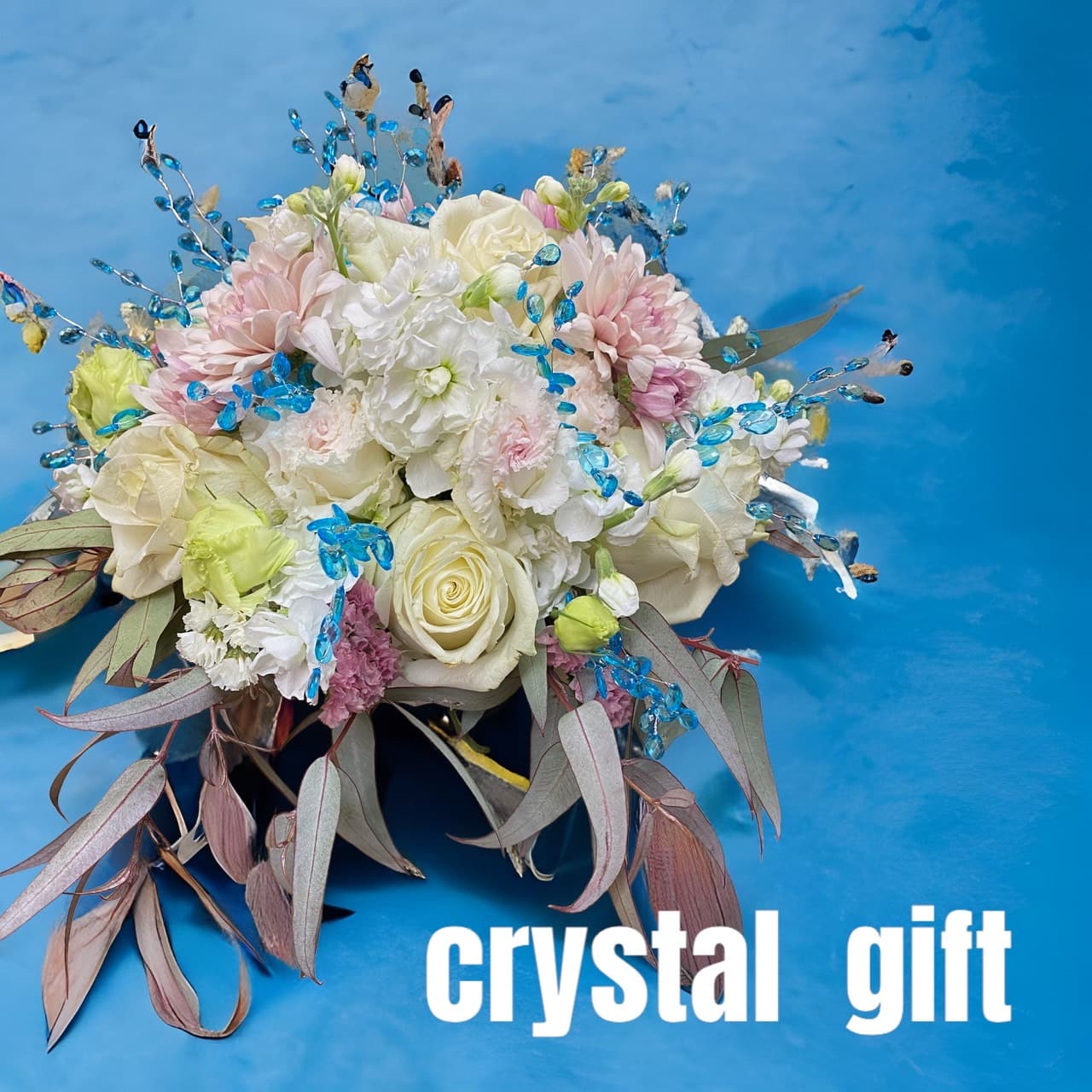 スペシャルギフトクリスタルB-1