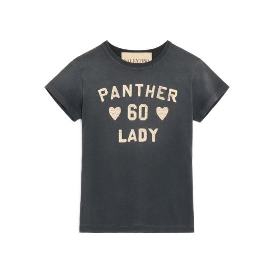 VALENTINO GARAVANI Women Tops 8B3MG24Y9GL TB1 GREY