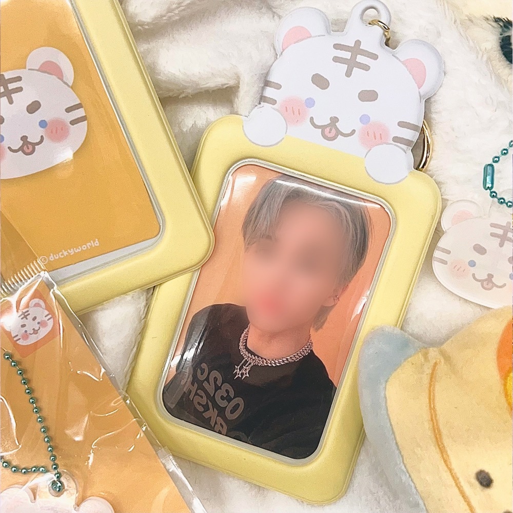Qoo10] [公式] DUCKY WORLD PHO : KPOP