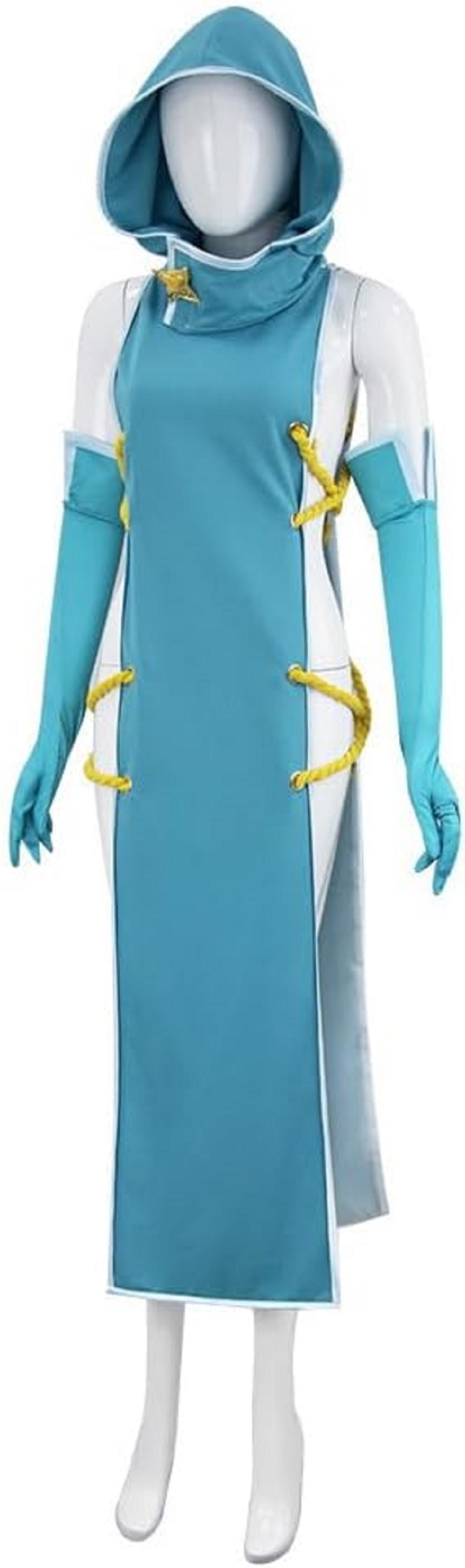 姉母ネモあーワンピースセット コスプレ衣装 男女共用 撮影用 ユニフォーム 舞台演出服 クリスマス仮装